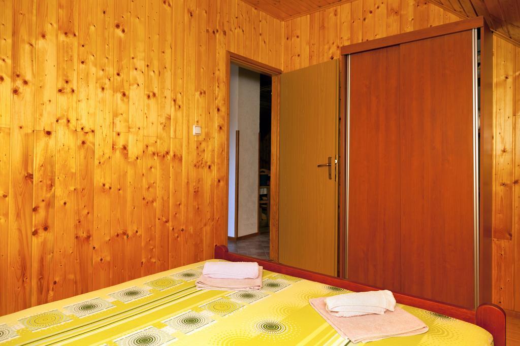 Apartment Ines 斯莫利亚纳茨 外观 照片