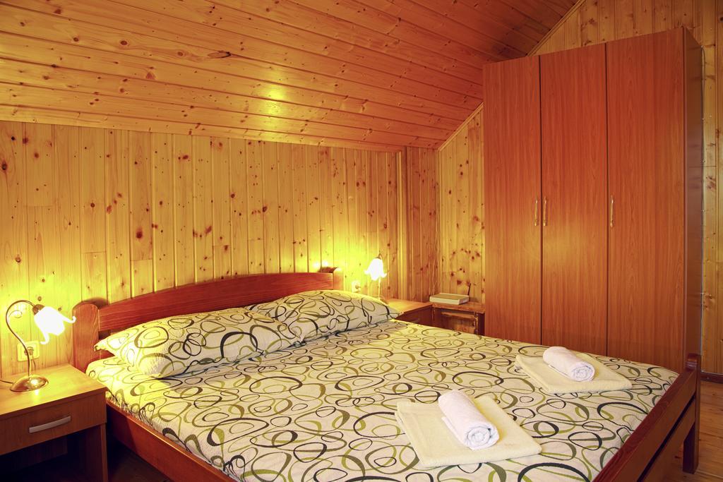 Apartment Ines 斯莫利亚纳茨 外观 照片