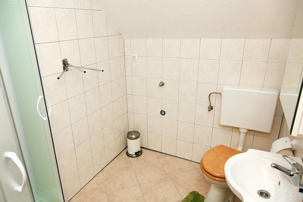 Apartment Ines 斯莫利亚纳茨 外观 照片