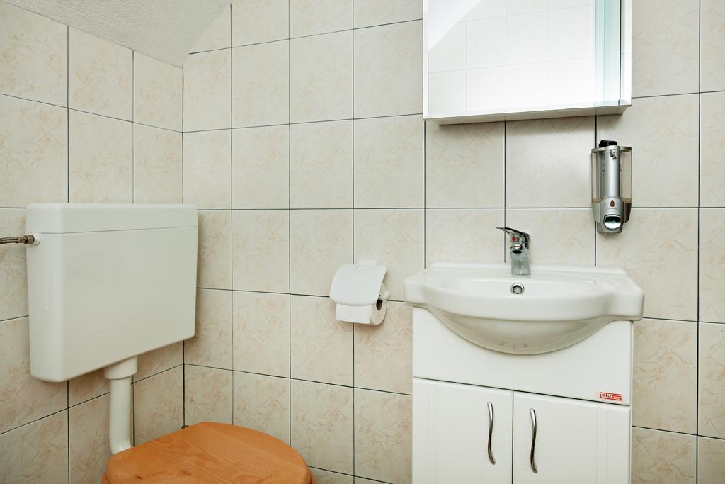 Apartment Ines 斯莫利亚纳茨 外观 照片